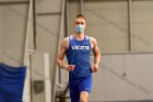 Men’s Track  Men’s Track & Field compete in a virtual meet. : Men’s Track